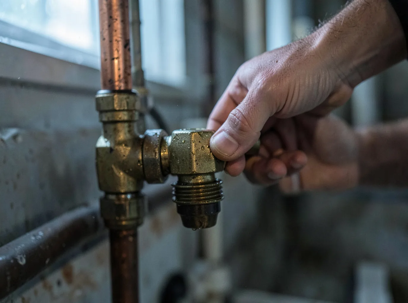 Emergency Plumber Edison, OH FAQs